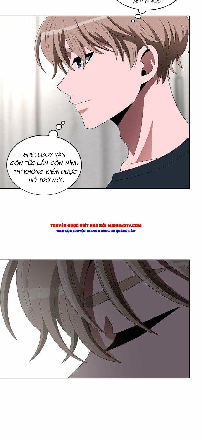 No Scope Chapter 69 - 10