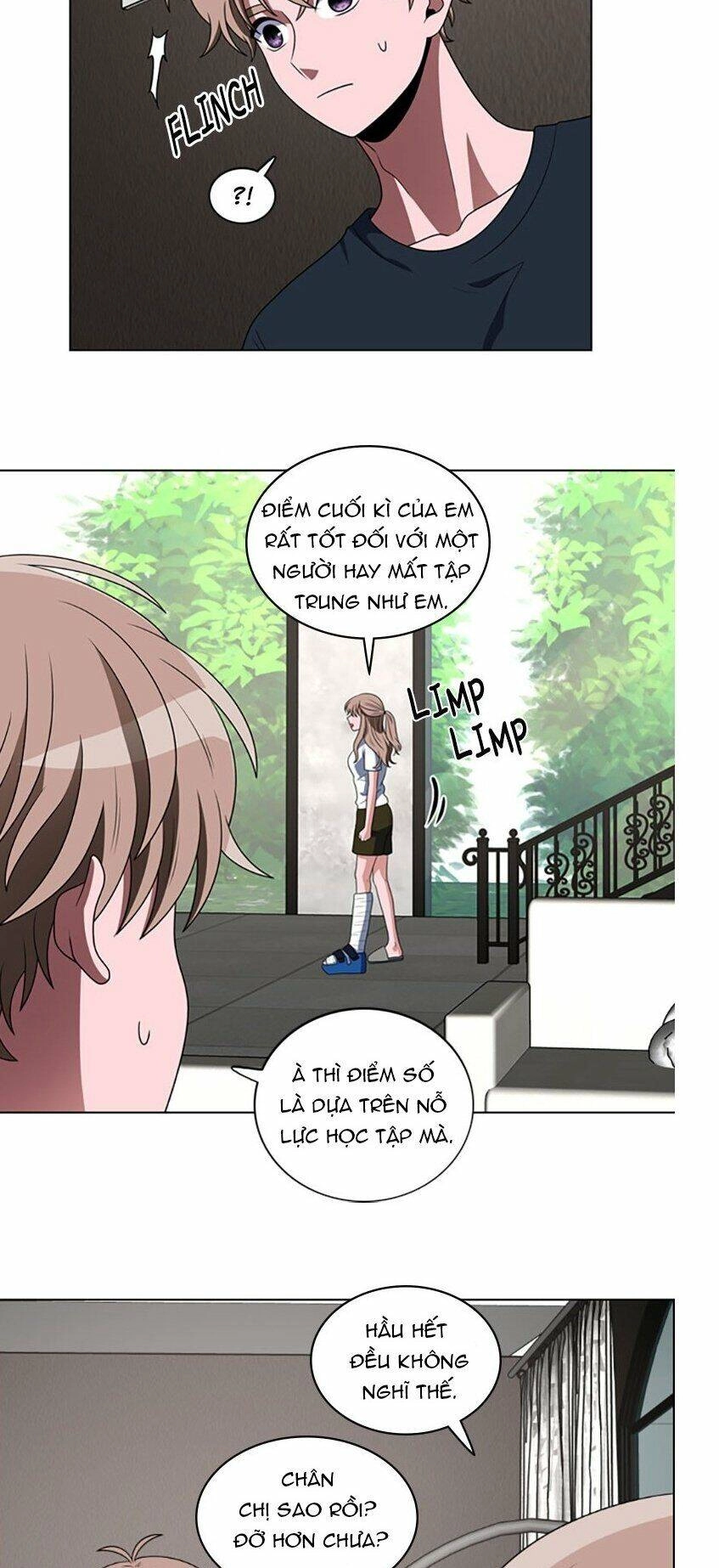 No Scope Chapter 69 - 12