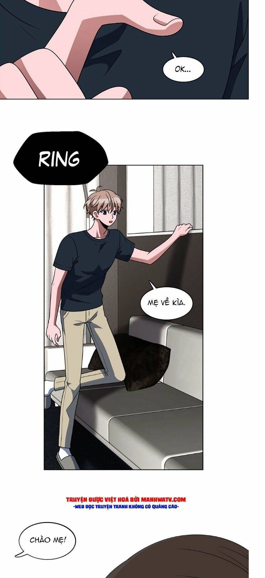 No Scope Chapter 69 - 15