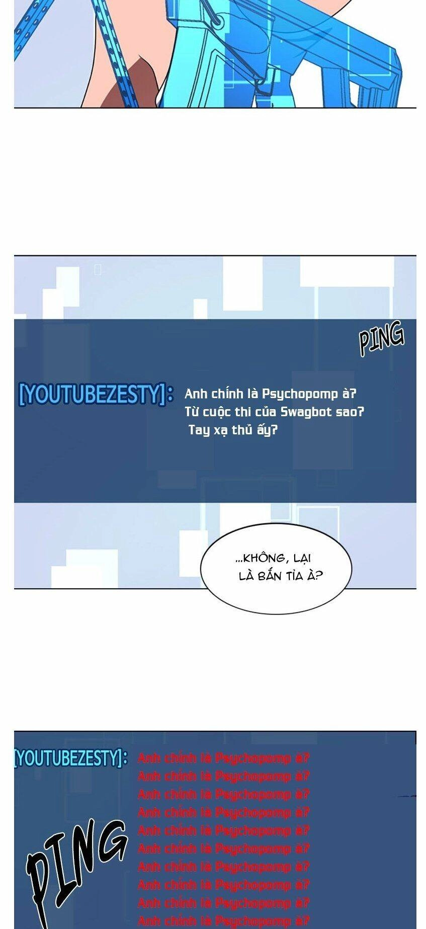 No Scope Chapter 69 - 22