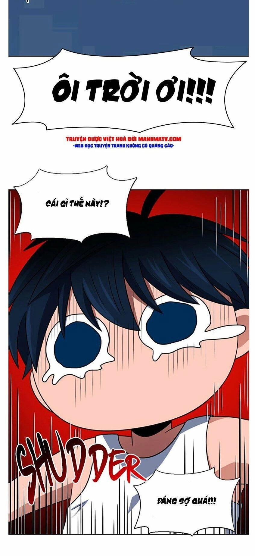 No Scope Chapter 69 - 23