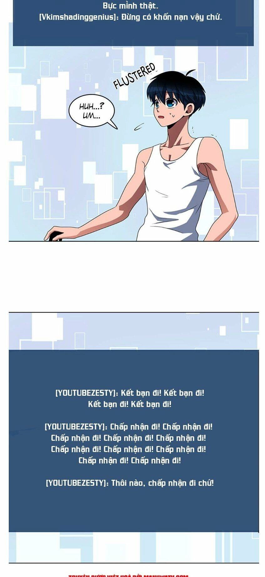 No Scope Chapter 69 - 26