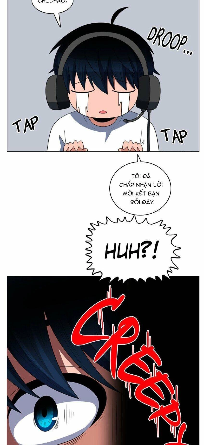 No Scope Chapter 69 - 28