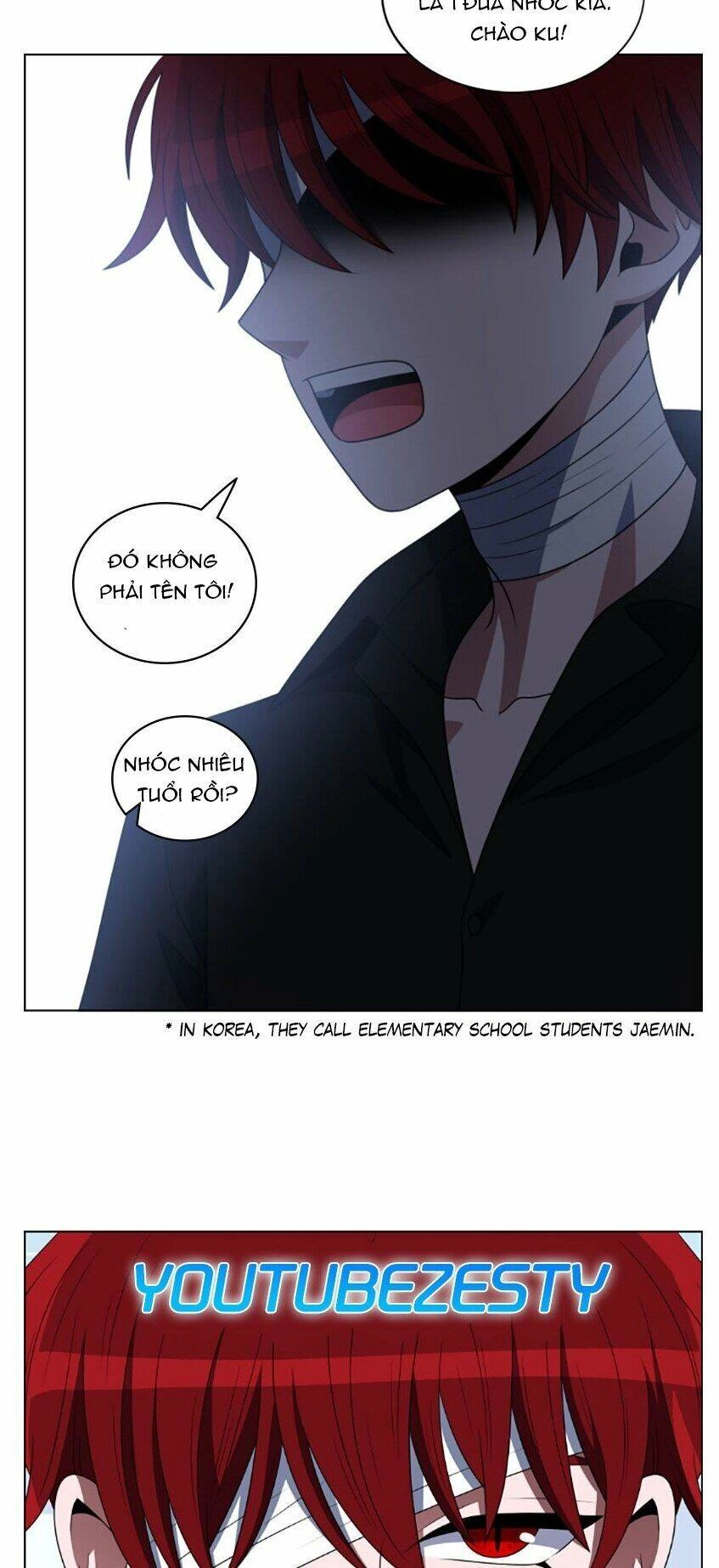 No Scope Chapter 69 - 30