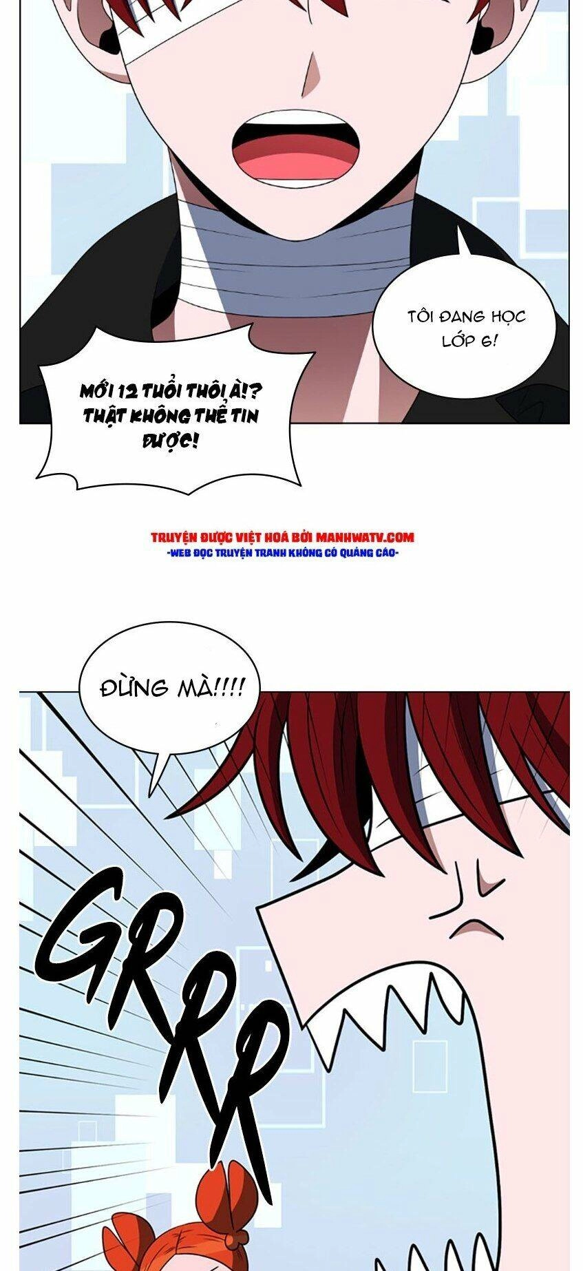 No Scope Chapter 69 - 31