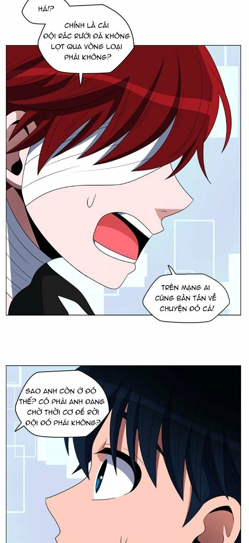 No Scope Chapter 69 - 34