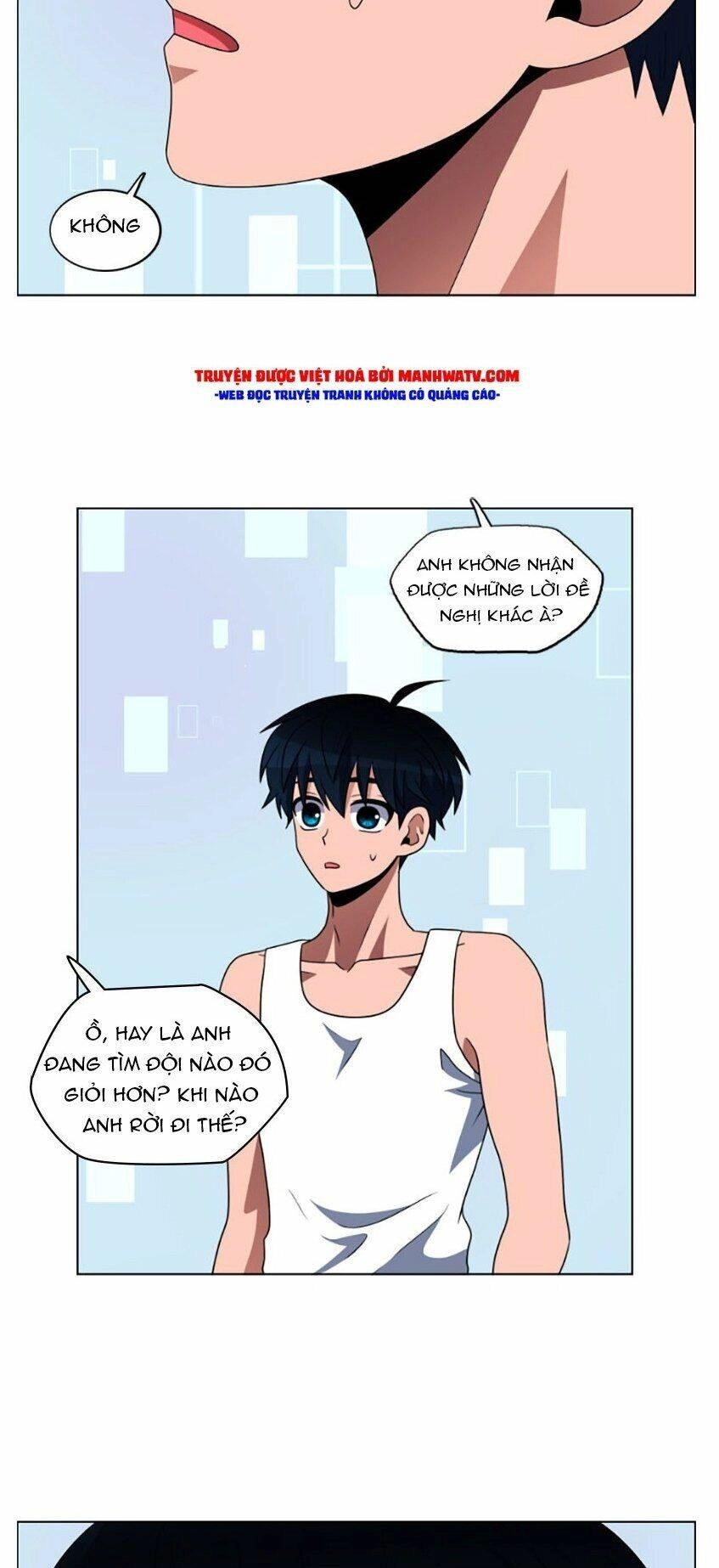 No Scope Chapter 69 - 35