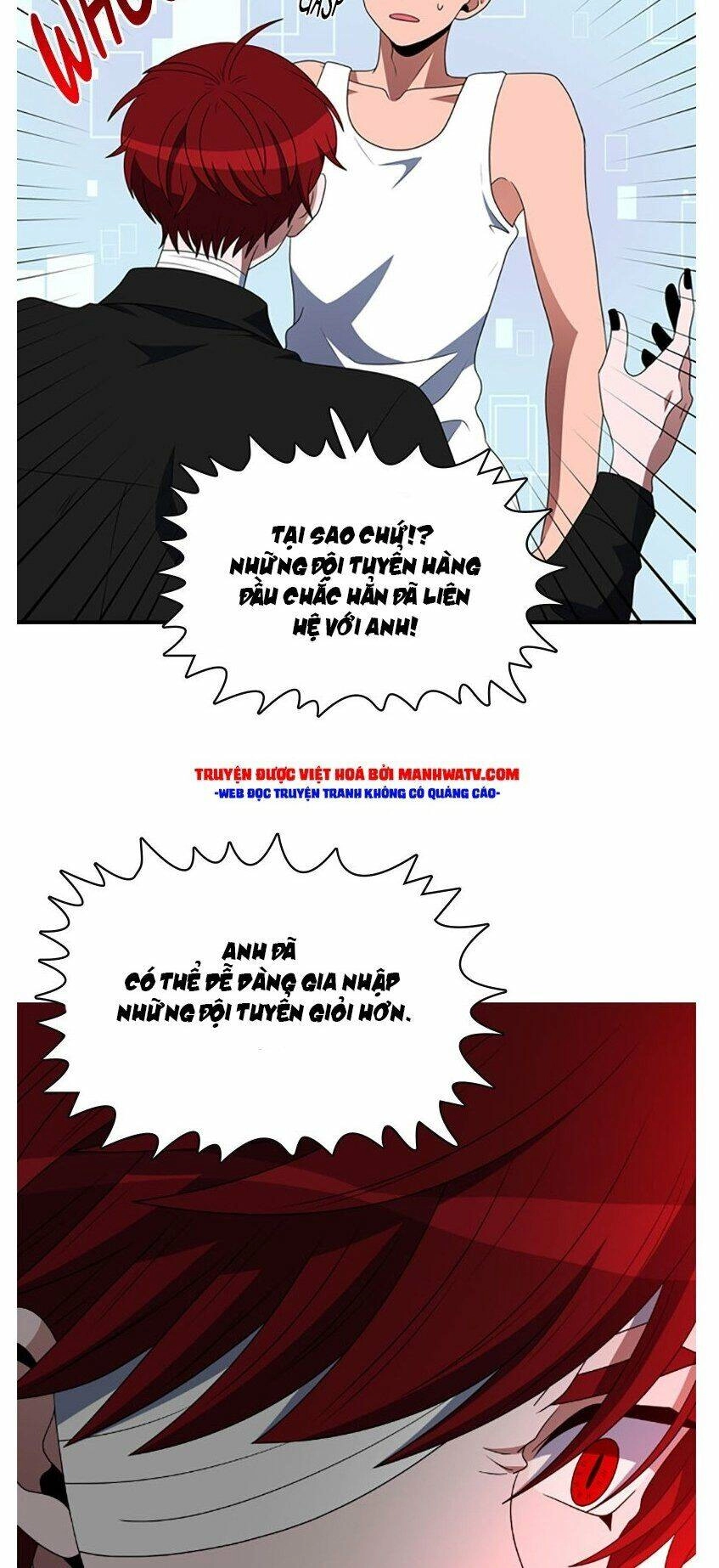 No Scope Chapter 69 - 38