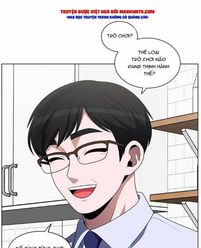 No Scope Chapter 70 - 2