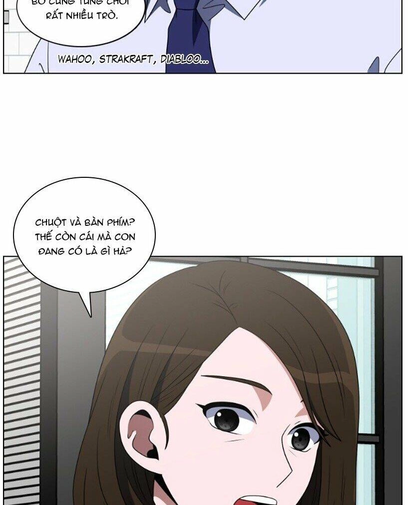 No Scope Chapter 70 - 3