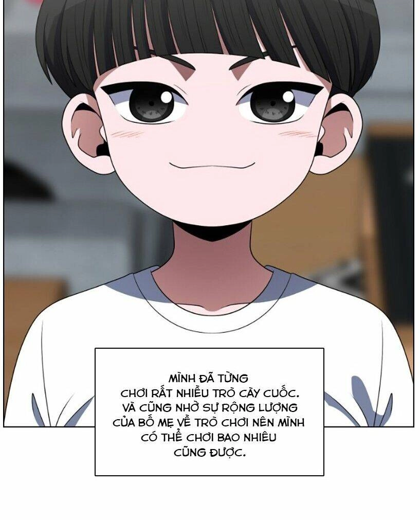 No Scope Chapter 70 - 5