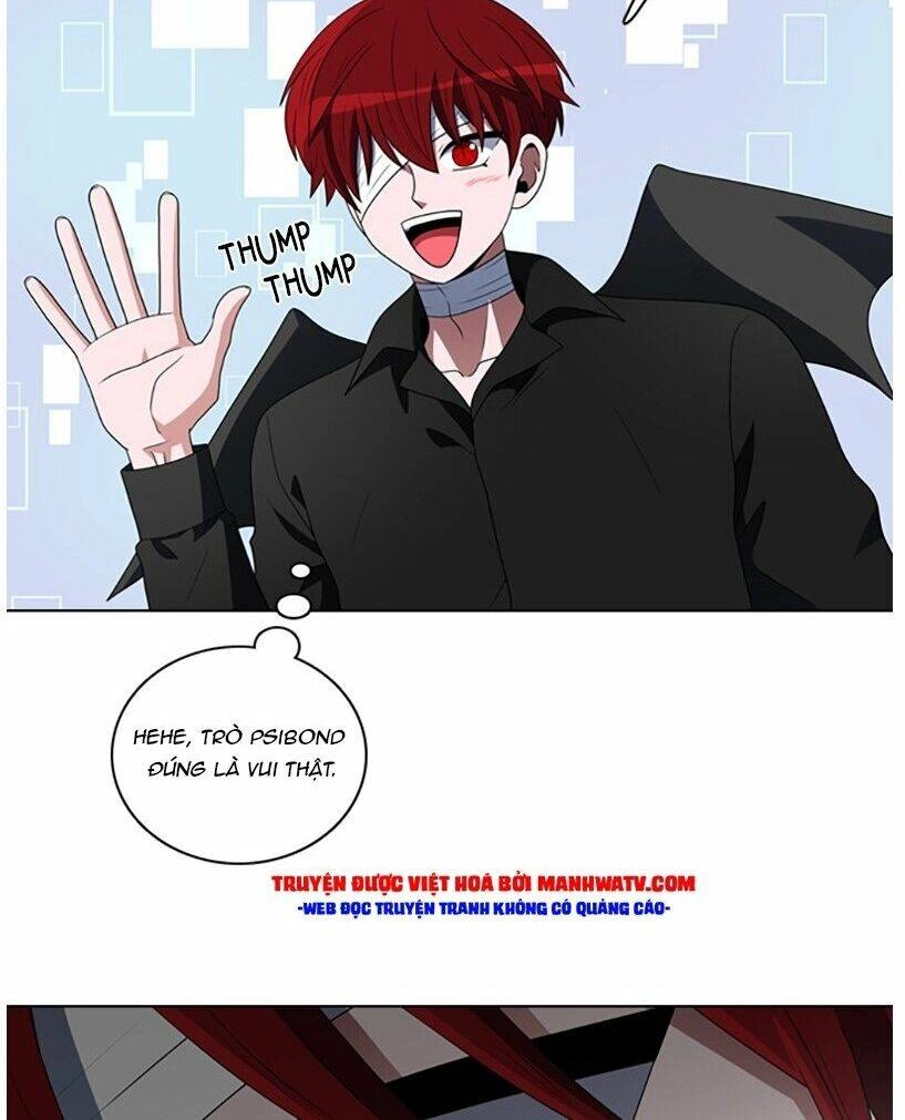 No Scope Chapter 70 - 7