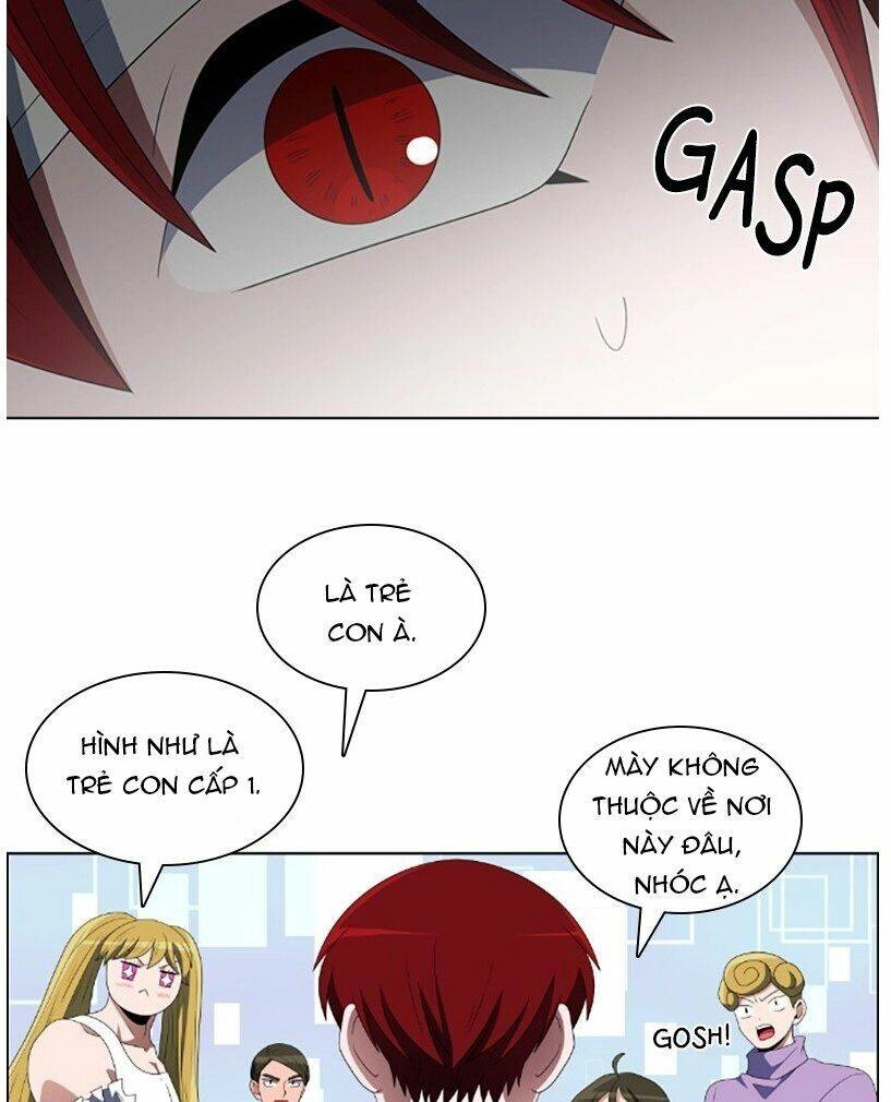 No Scope Chapter 70 - 8