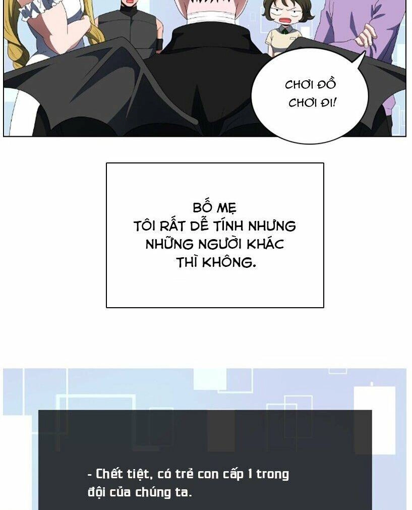 No Scope Chapter 70 - 9