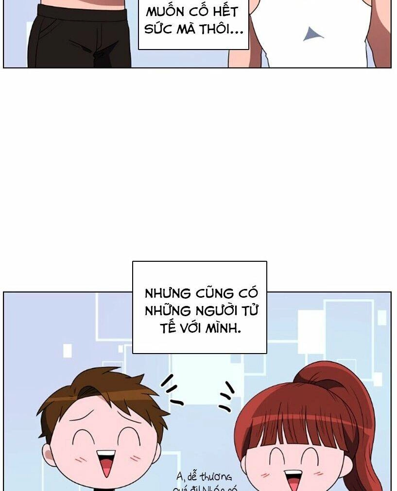 No Scope Chapter 70 - 13