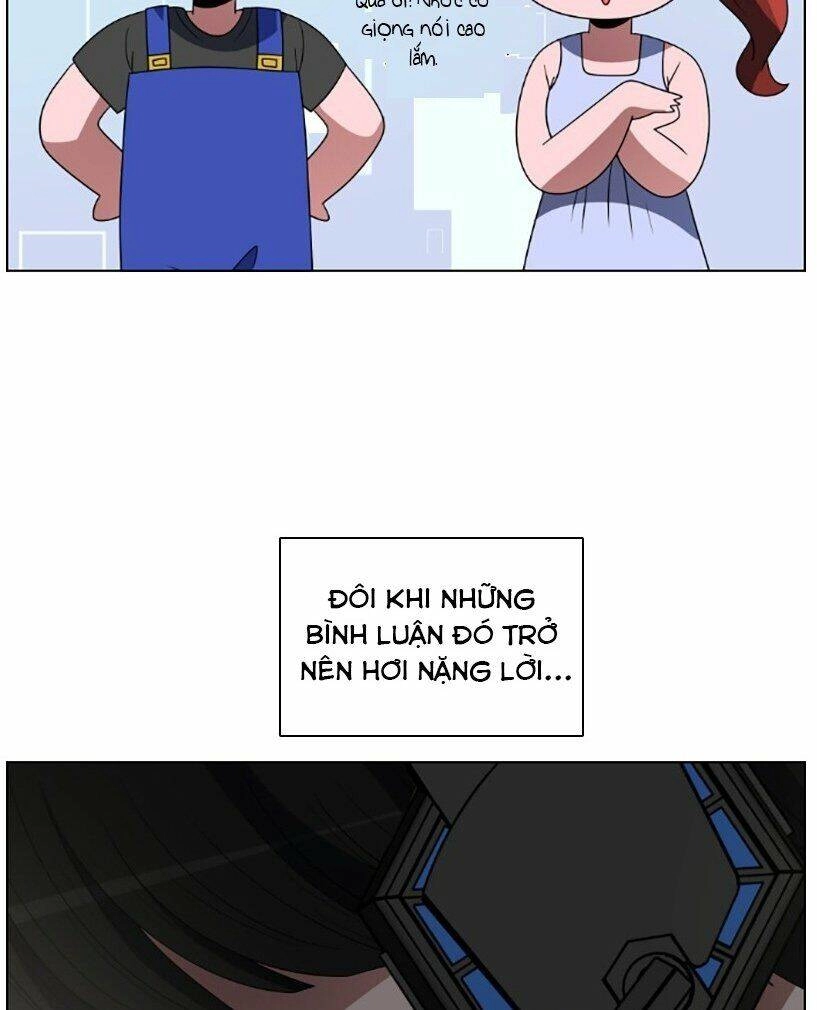 No Scope Chapter 70 - 14