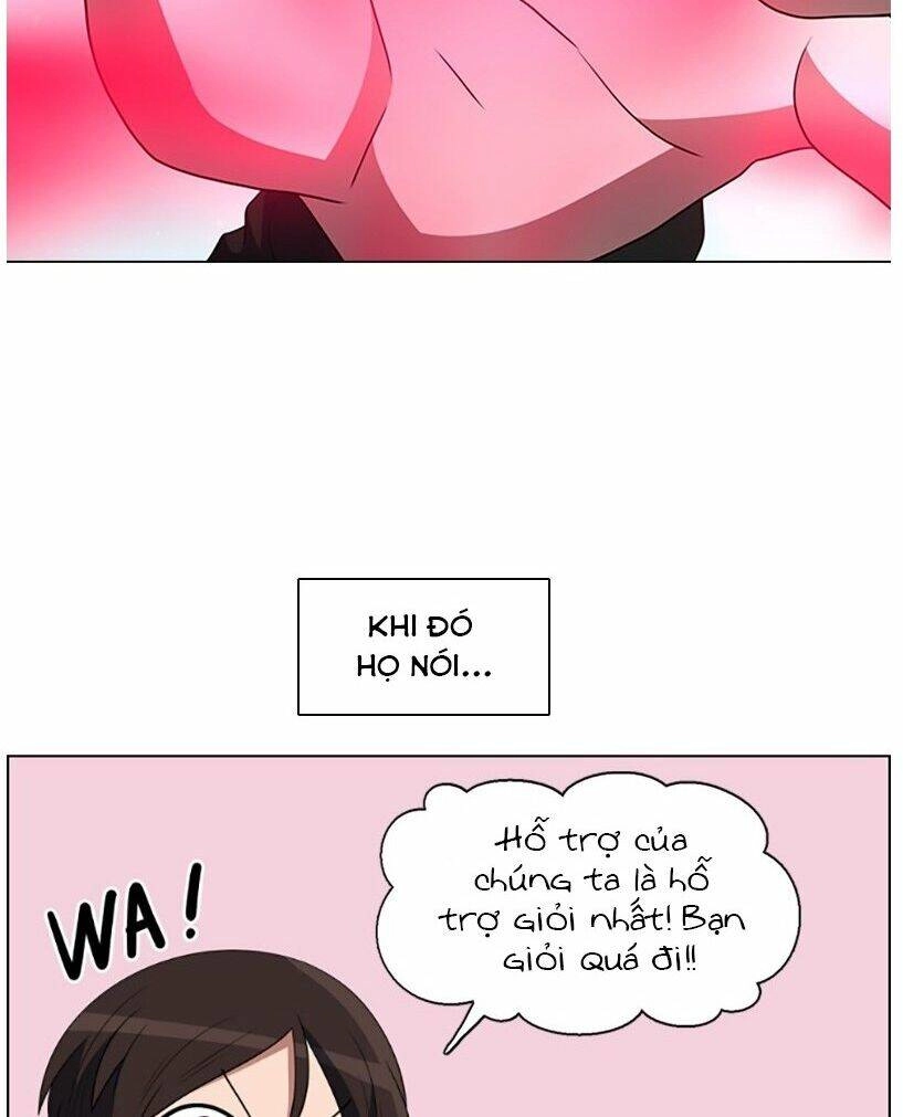 No Scope Chapter 70 - 17