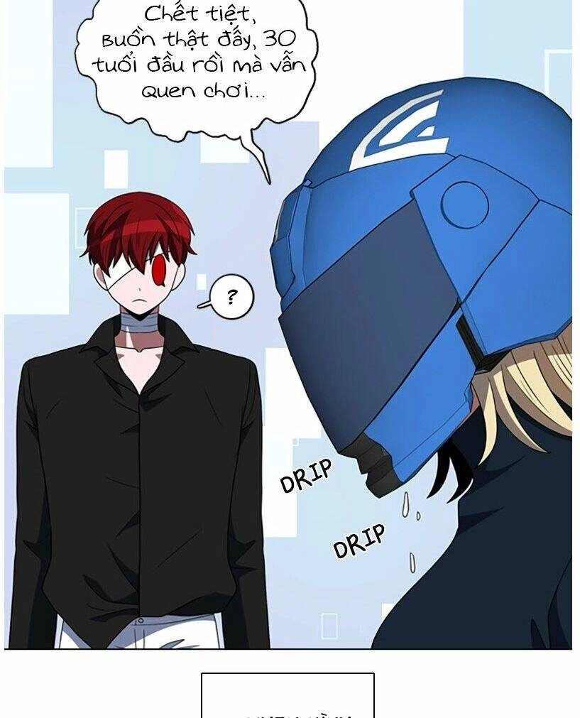 No Scope Chapter 70 - 21