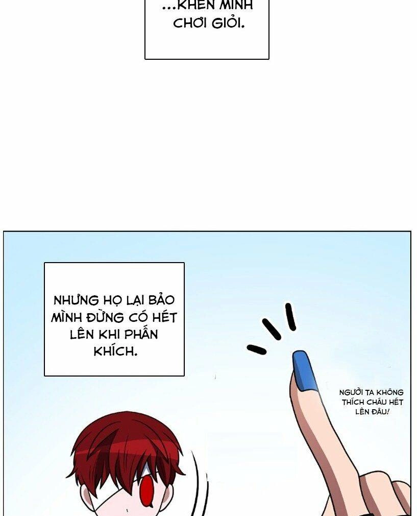 No Scope Chapter 70 - 22