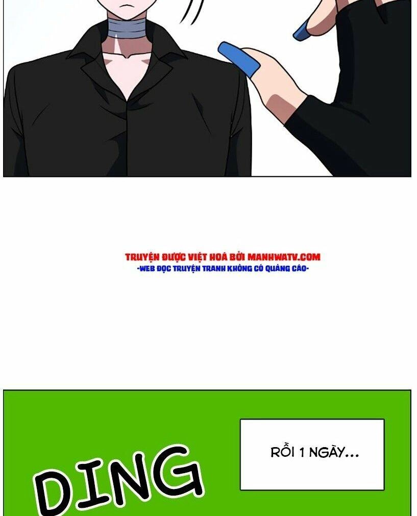 No Scope Chapter 70 - 23