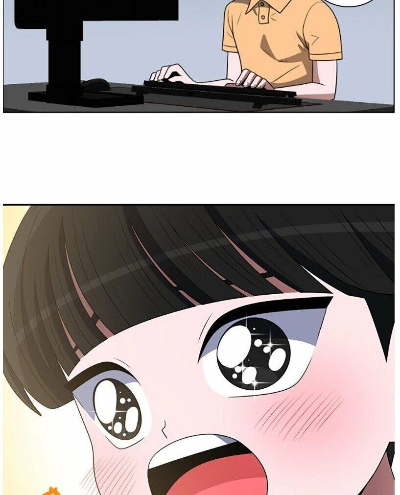 No Scope Chapter 70 - 25