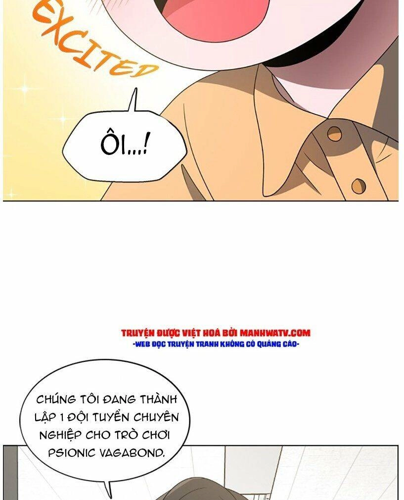 No Scope Chapter 70 - 26