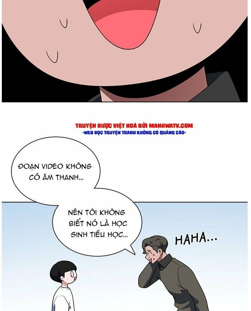 No Scope Chapter 70 - 29