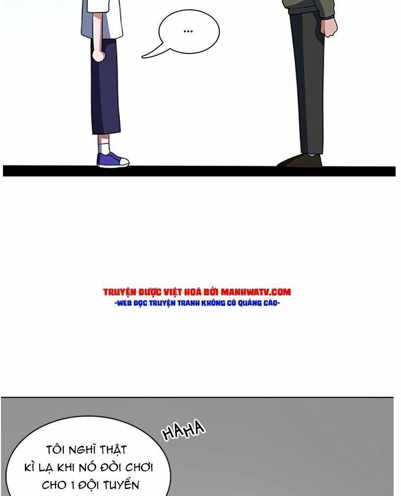 No Scope Chapter 70 - 30