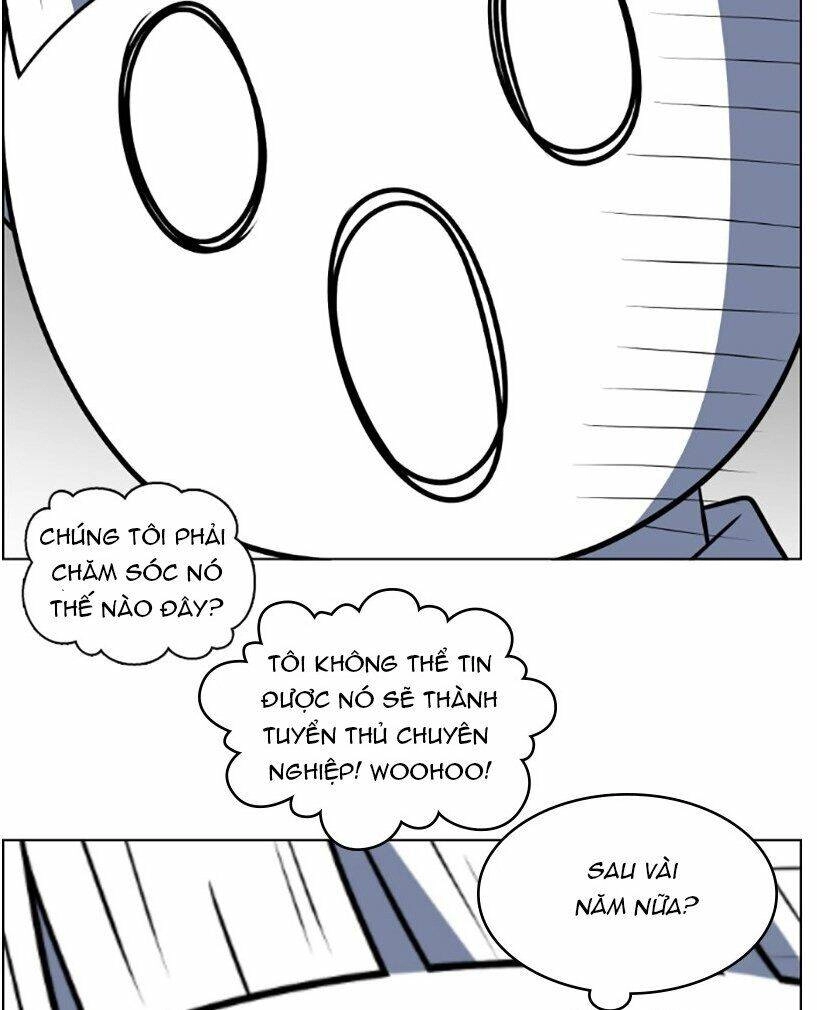 No Scope Chapter 70 - 32