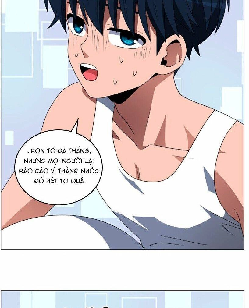 No Scope Chapter 70 - 39