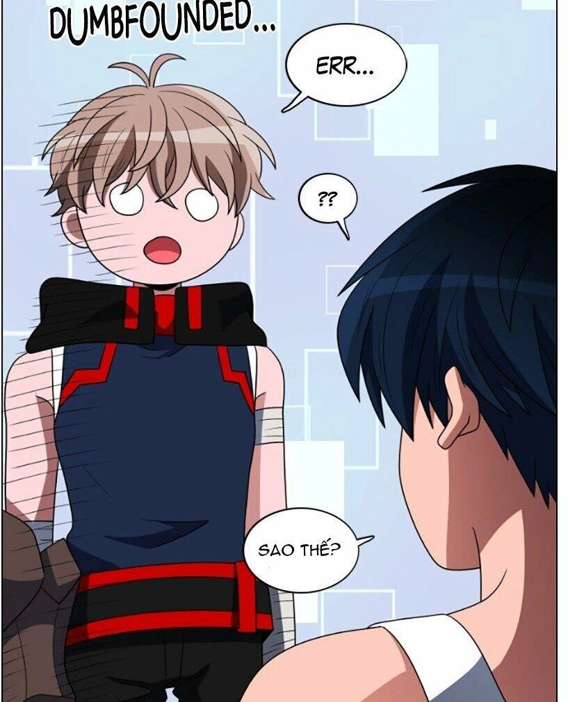 No Scope Chapter 70 - 40