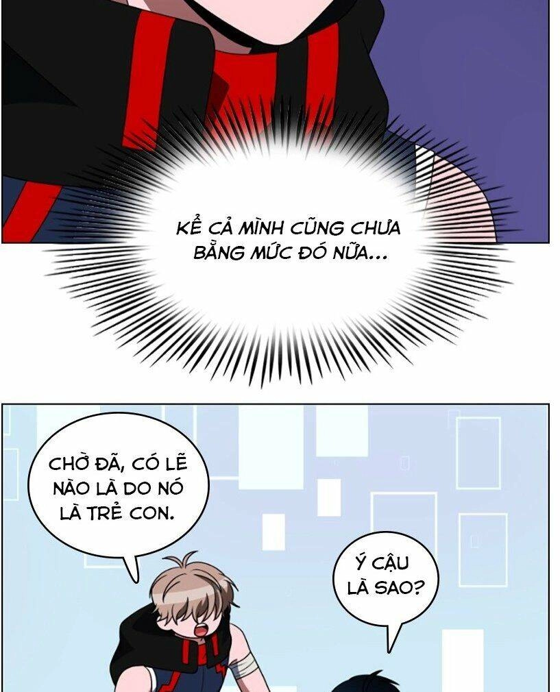 No Scope Chapter 70 - 42