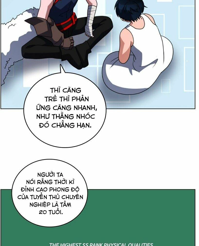 No Scope Chapter 70 - 43