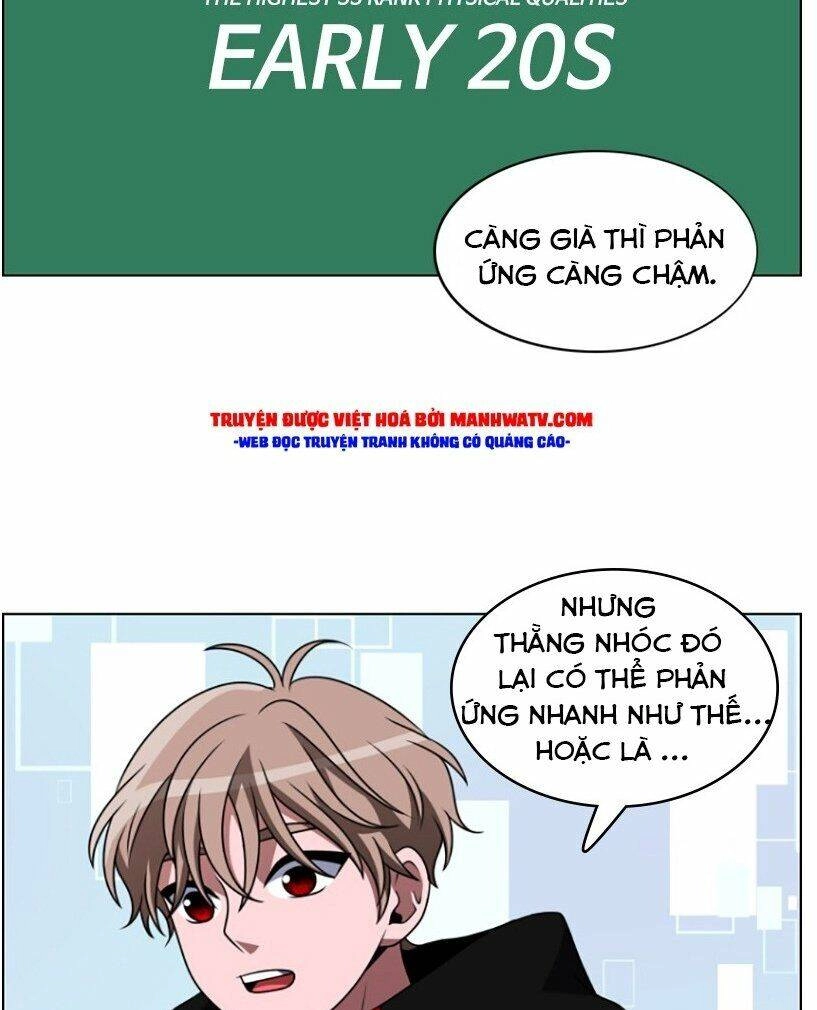 No Scope Chapter 70 - 44