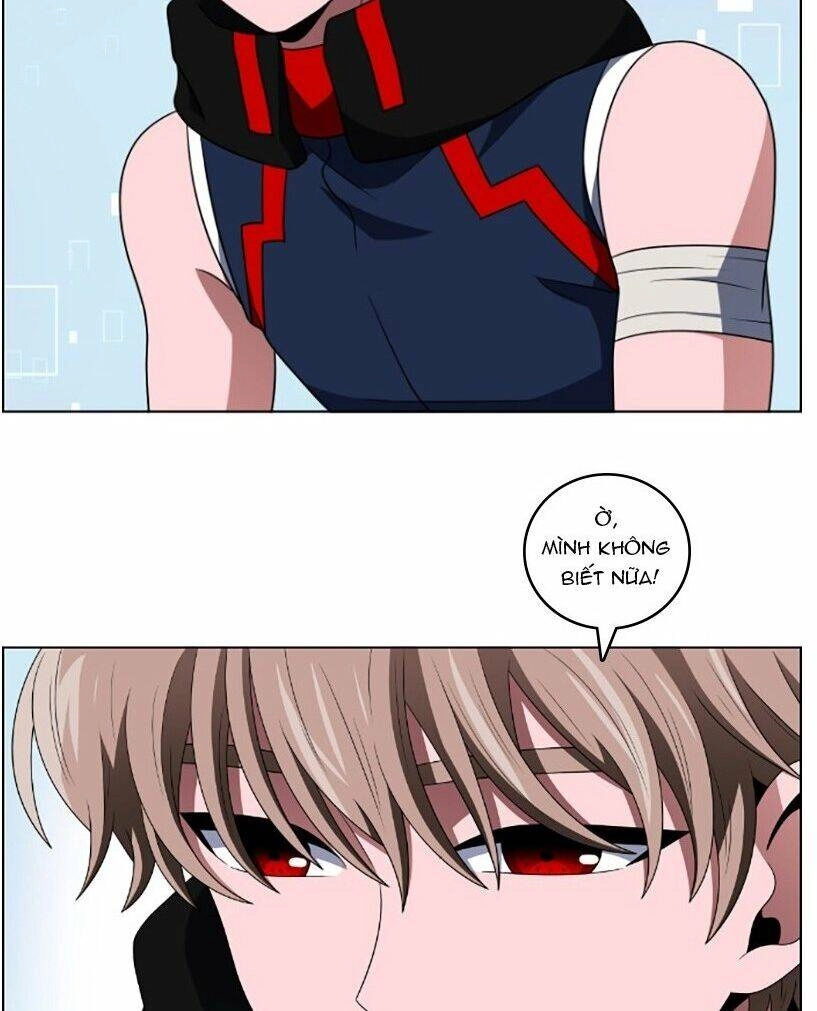 No Scope Chapter 70 - 45