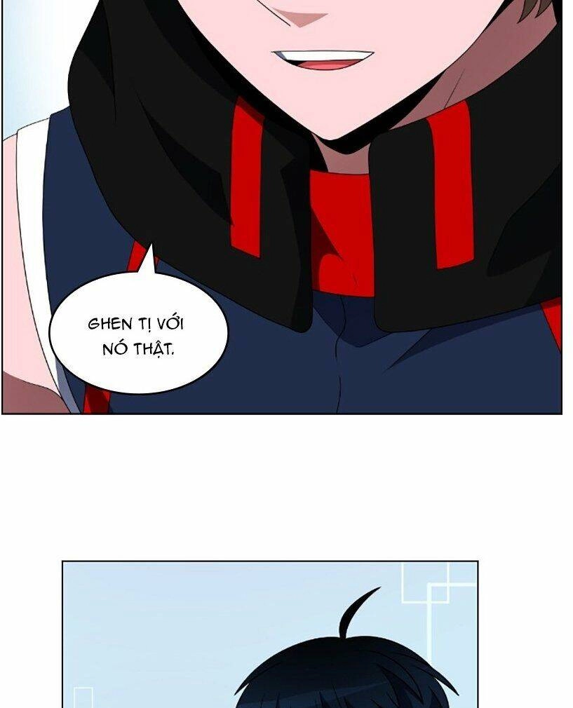 No Scope Chapter 70 - 46