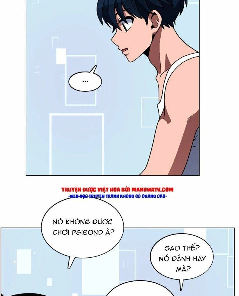 No Scope Chapter 70 - 47