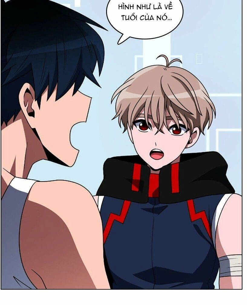 No Scope Chapter 70 - 48