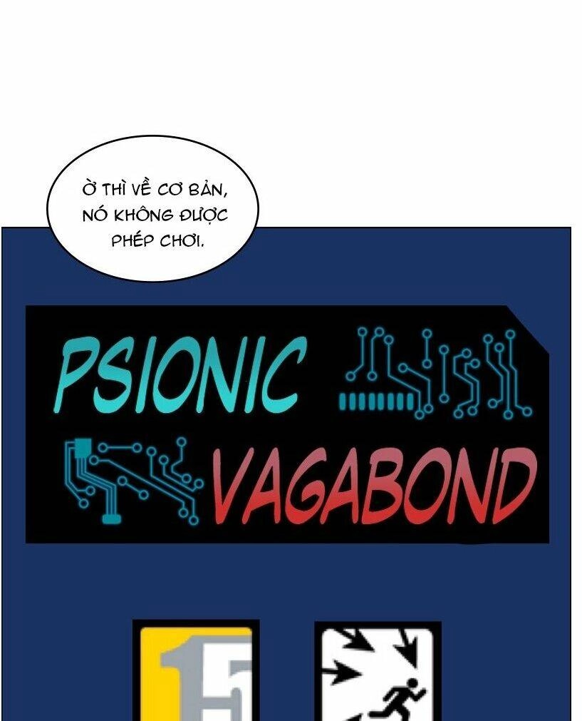 No Scope Chapter 70 - 49