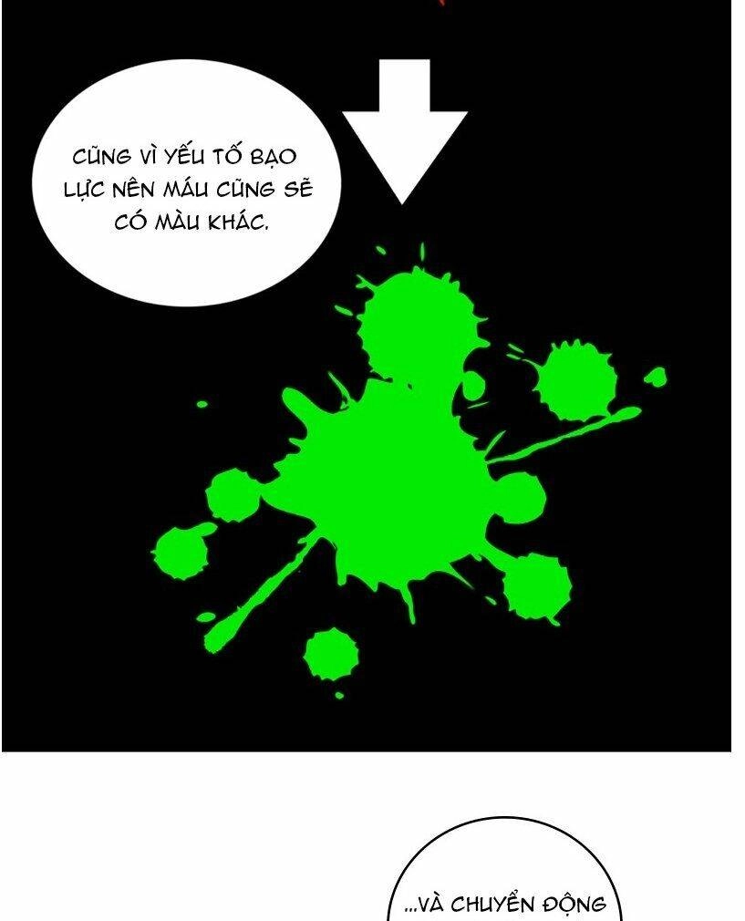 No Scope Chapter 70 - 52