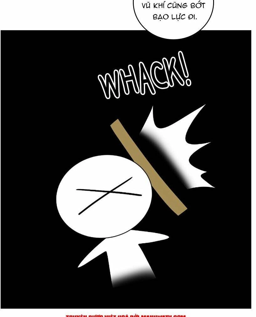 No Scope Chapter 70 - 53