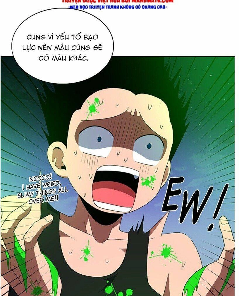 No Scope Chapter 70 - 54