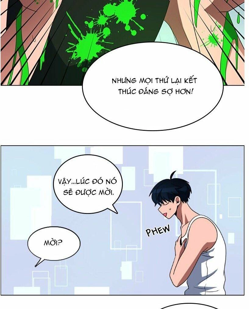 No Scope Chapter 70 - 55