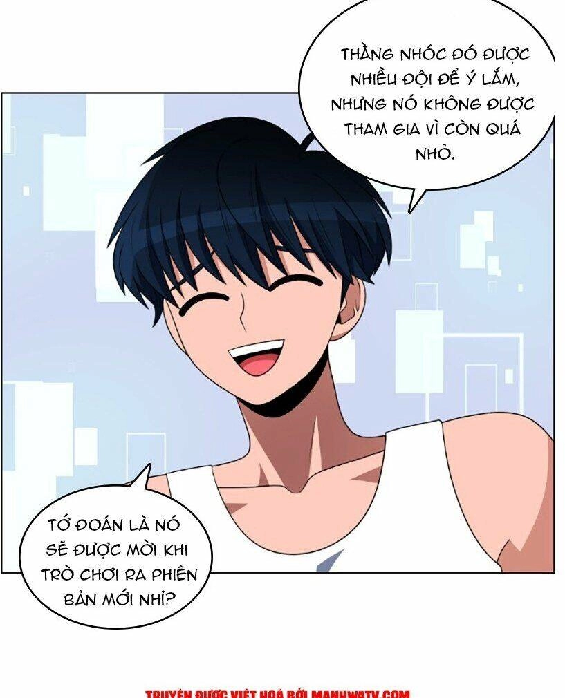 No Scope Chapter 70 - 56