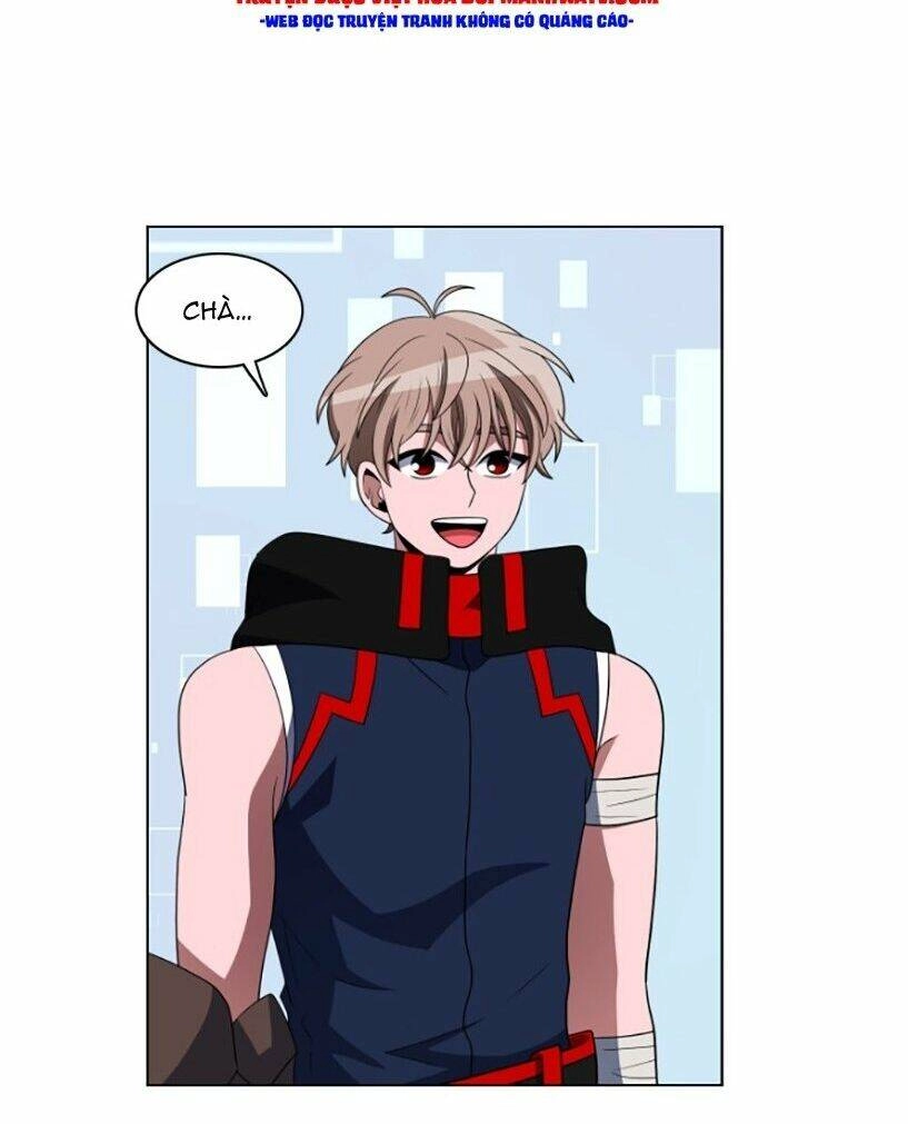 No Scope Chapter 70 - 57