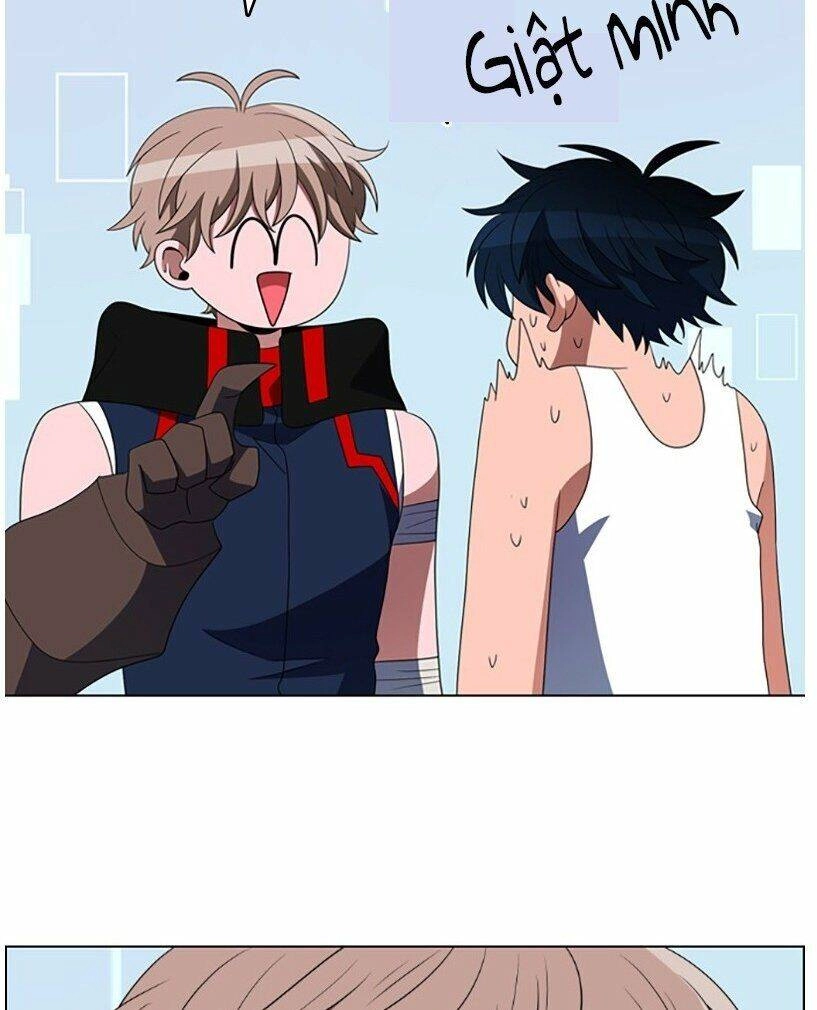 No Scope Chapter 70 - 60