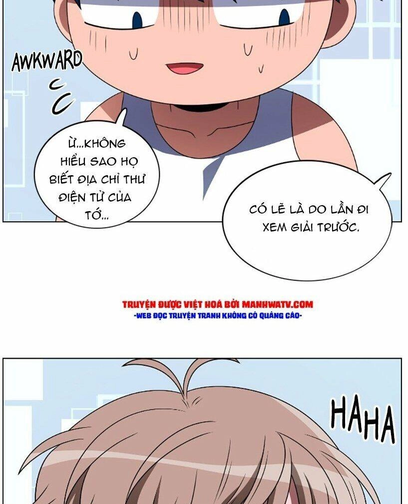 No Scope Chapter 70 - 62