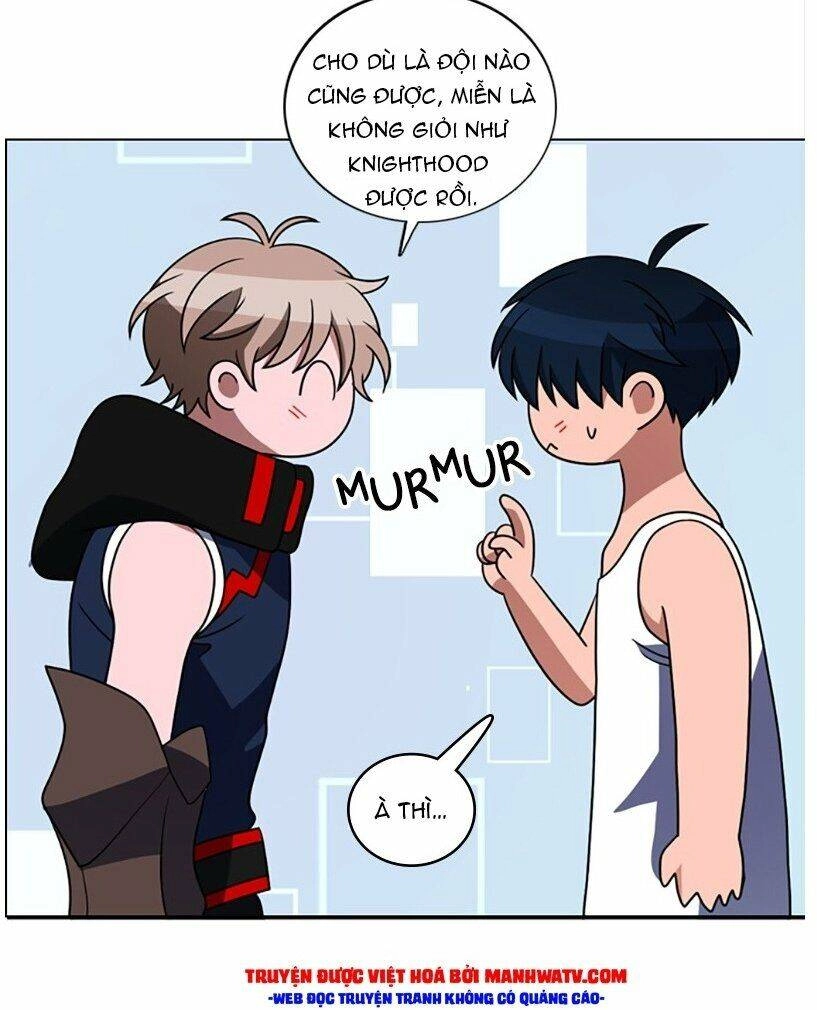 No Scope Chapter 70 - 64