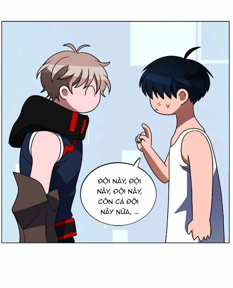 No Scope Chapter 70 - 65