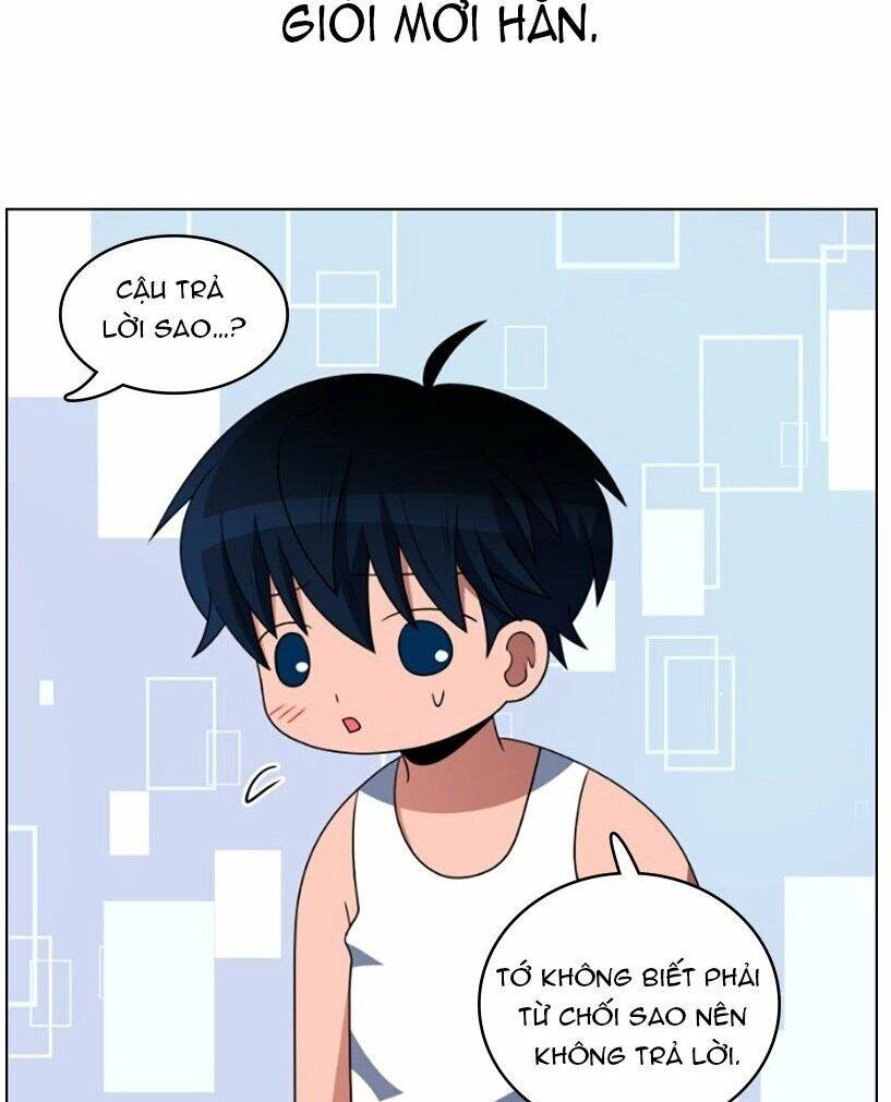 No Scope Chapter 70 - 67